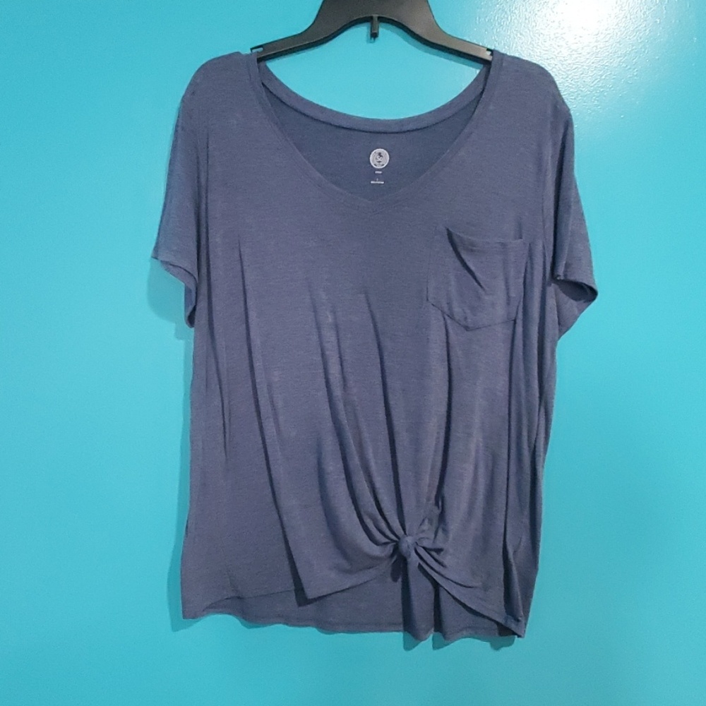 Relaxed Tshirts